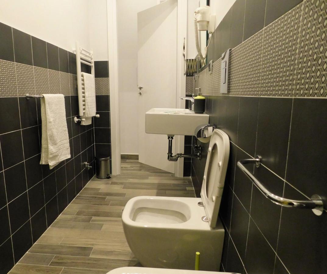 Guest house Scaramantico 2*