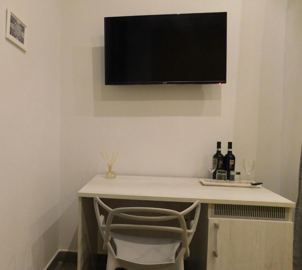 Guest house Scaramantico Naples