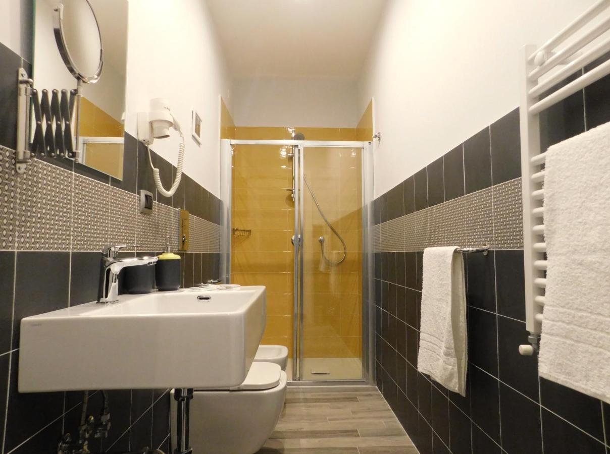 Scaramantico Guest house 2*