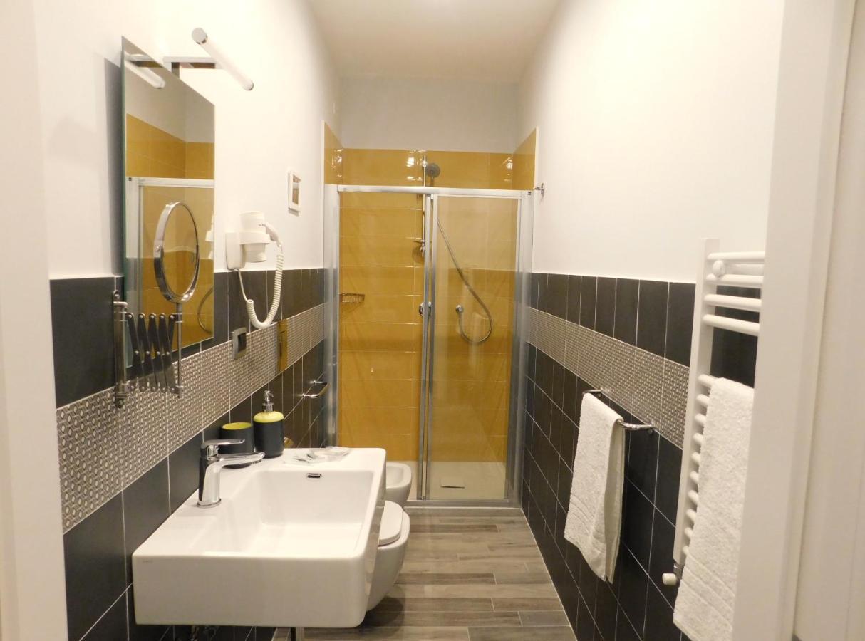Scaramantico Guest house 2*