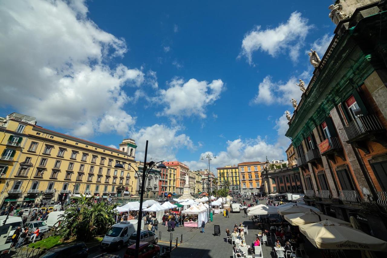 Le 4 Stagioni Dante H Centro, By Clapa Group Guest house 2*