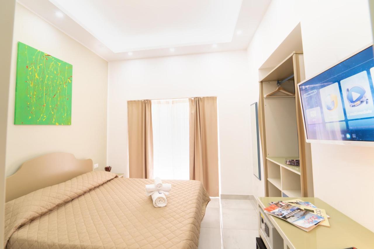 Royal Art H Spaccanapoli, By Clapa Group Guest house