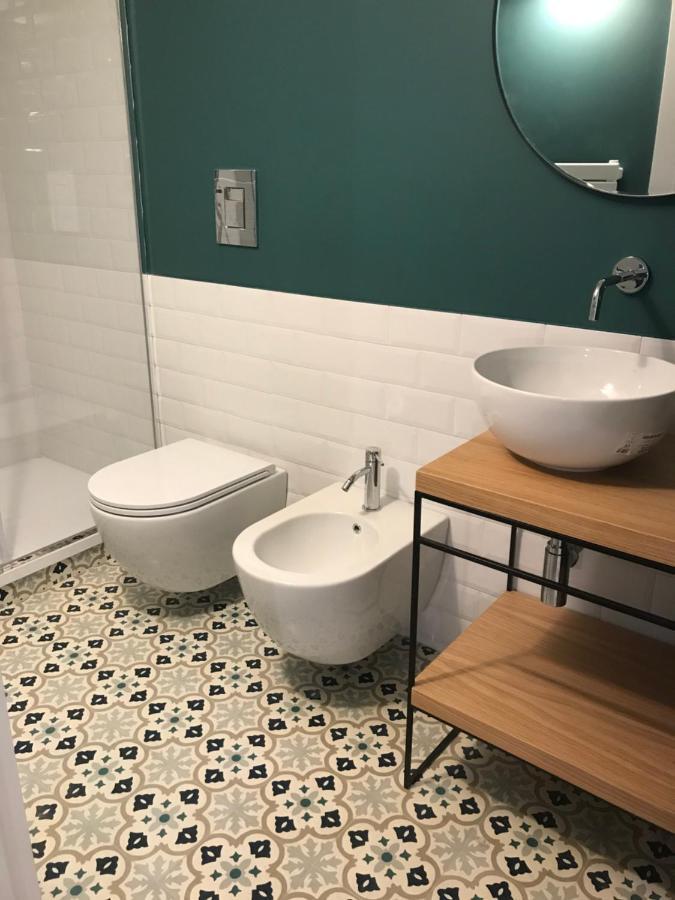 Ferrandina1 Guest house Naples