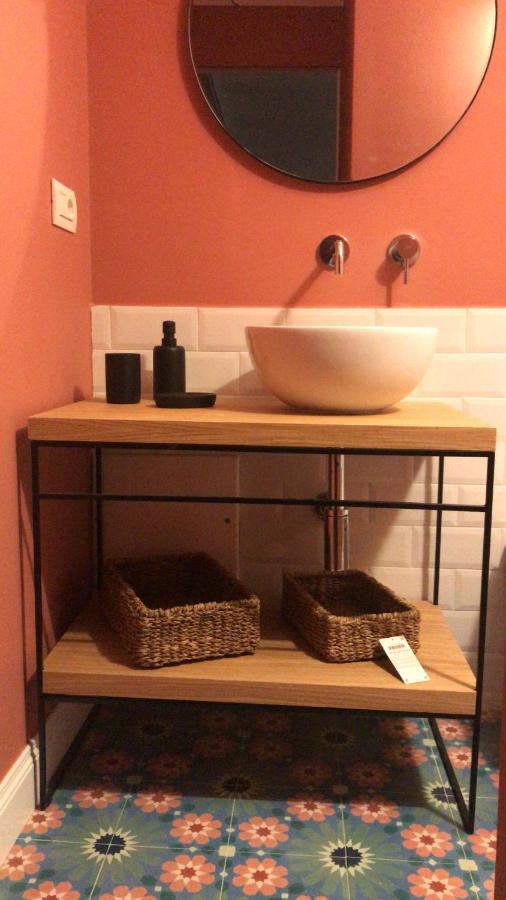 Ferrandina1 Guest house