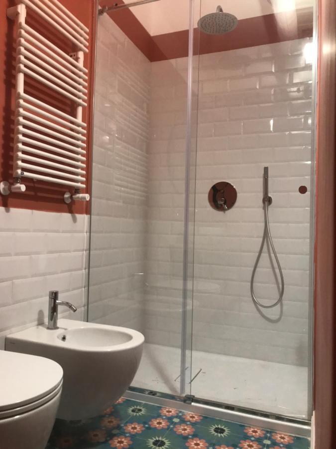 Guest house Ferrandina1 *
