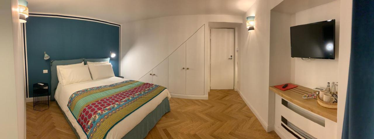 Ferrandina1 Guest house *