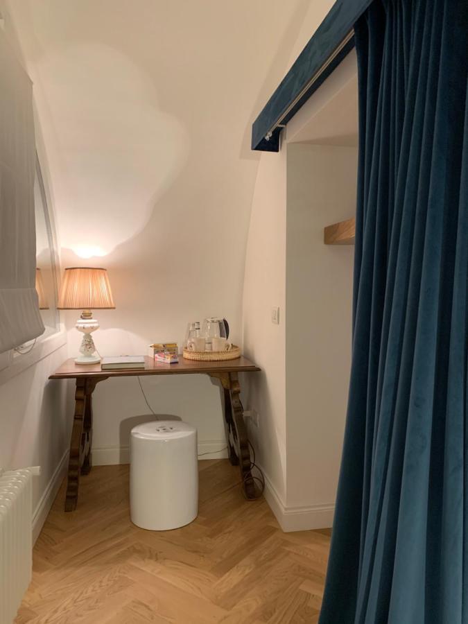 Ferrandina1 Guest house Naples