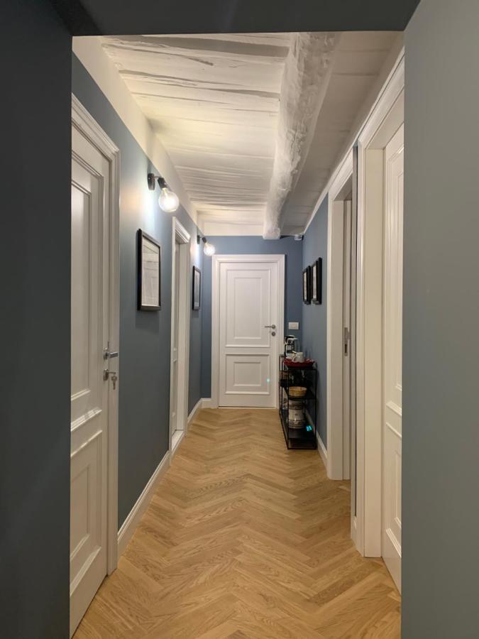 Ferrandina1 Guest house Naples