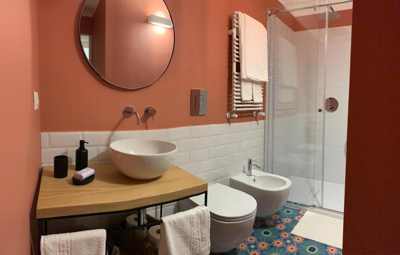 Guest house Ferrandina1 Naples
