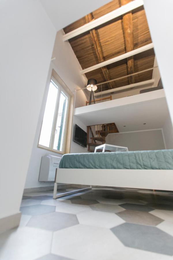 Anticaglia/24 Bed & Breakfast *