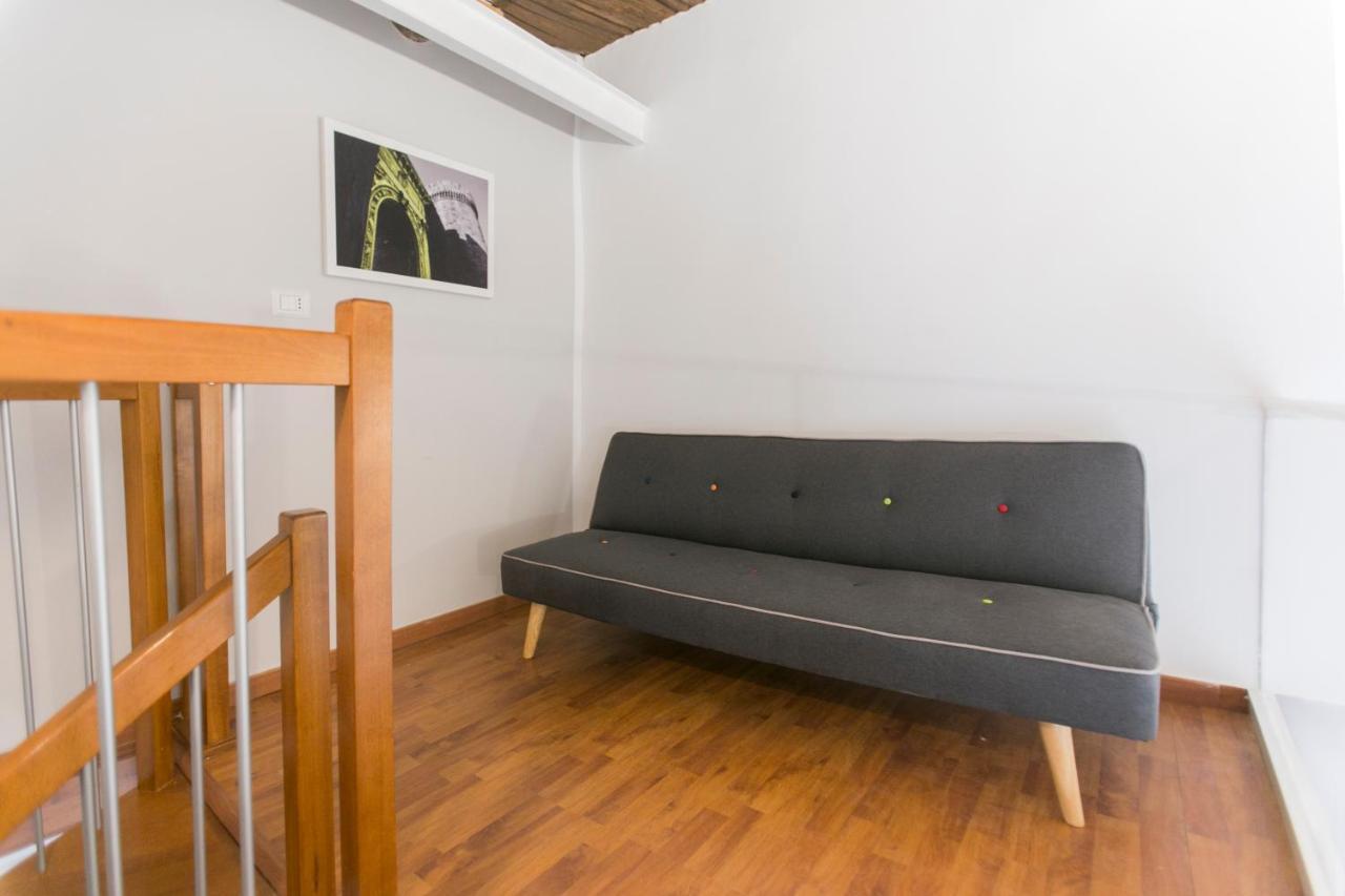 Bed & Breakfast Anticaglia/24 *