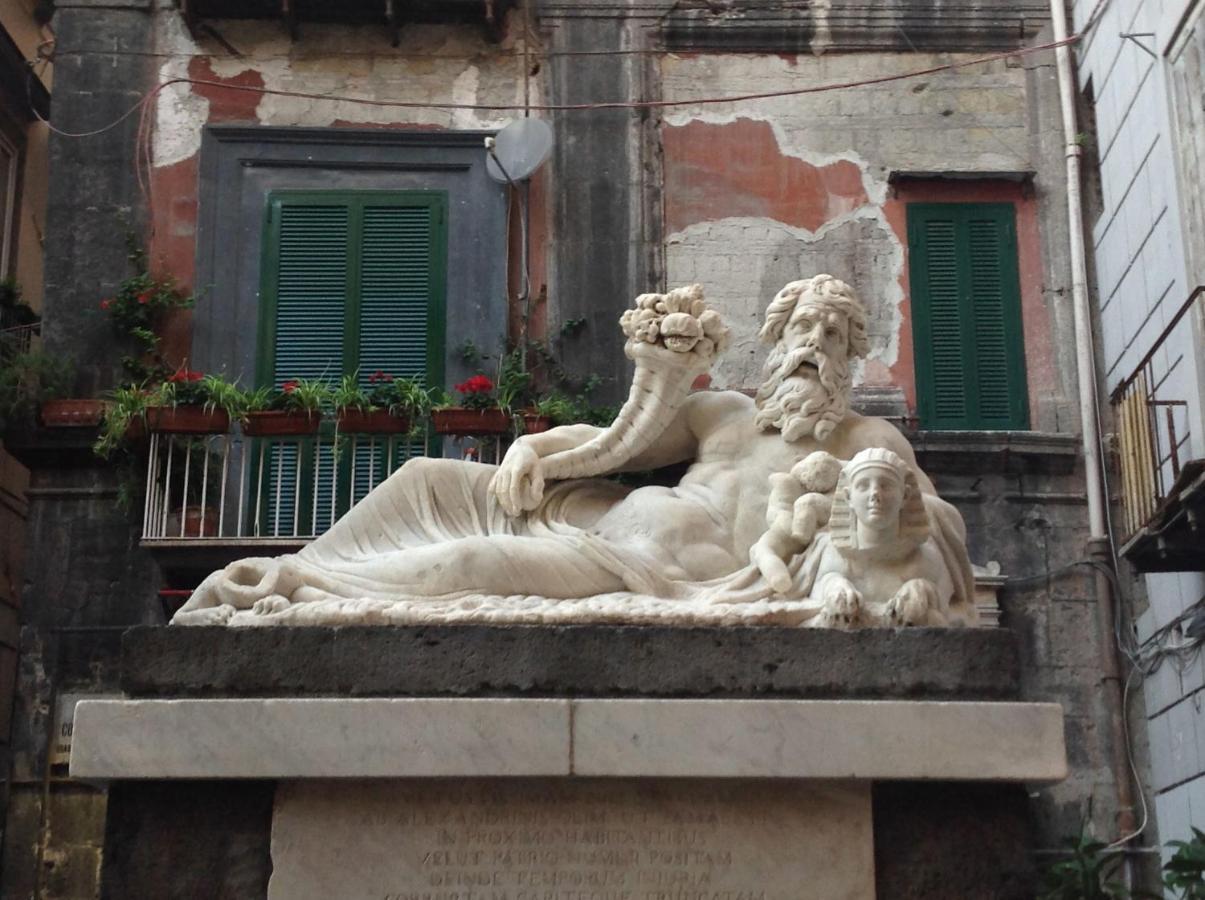 La Terrazza Dell'artista *