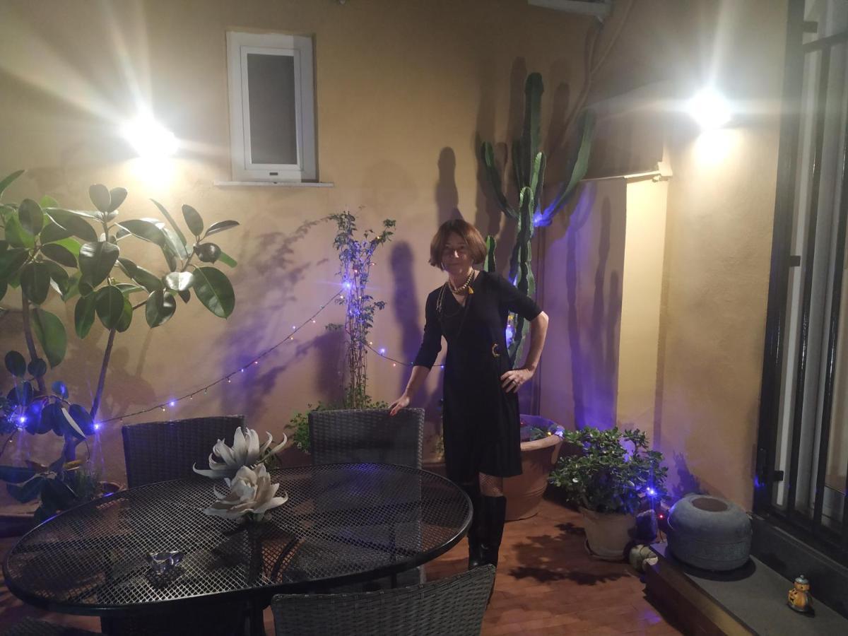 Holiday home Terrazza Principe Di San Severo *