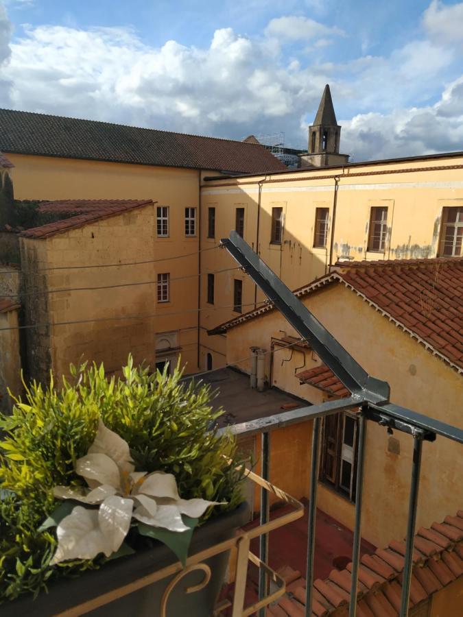 Holiday home Terrazza Principe Di San Severo