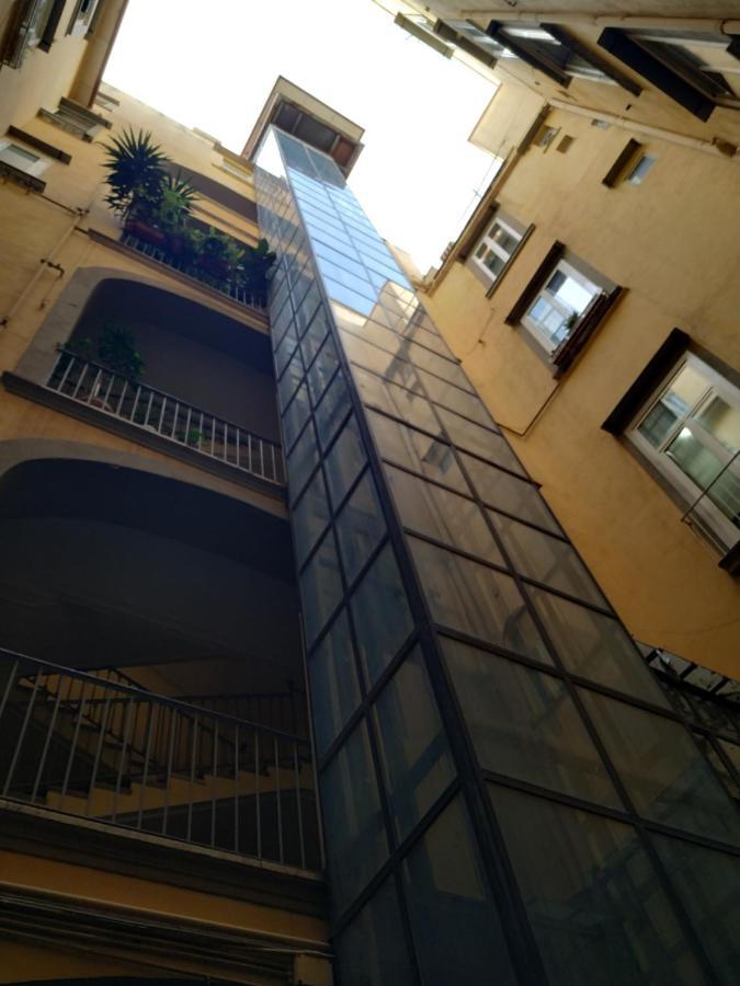 Terrazza Principe Di San Severo *
