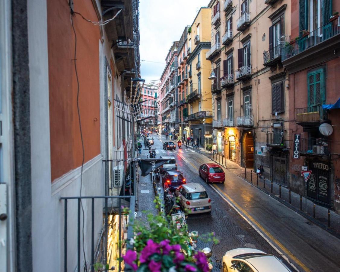Holiday home Urban Jungle Rooms Naples