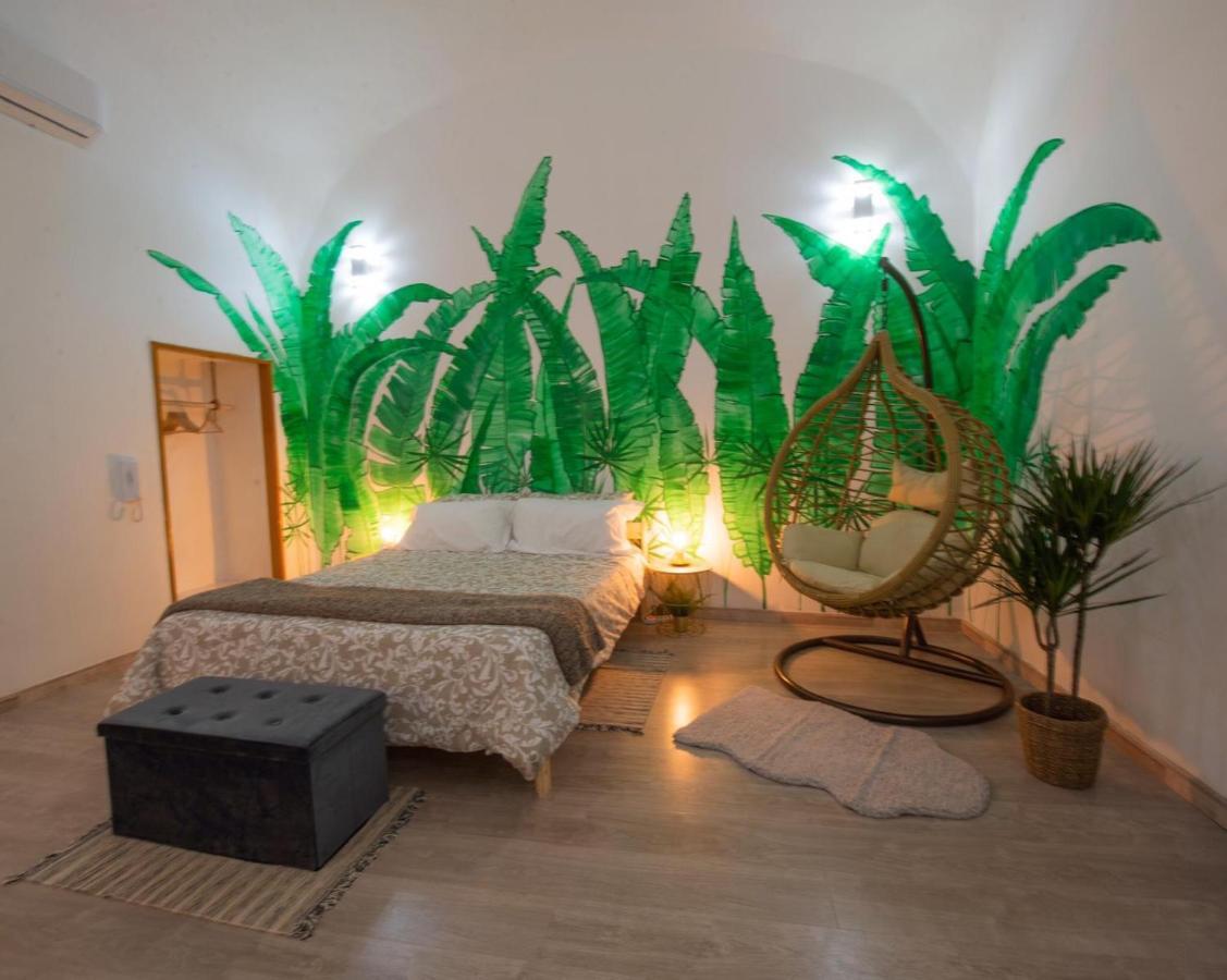 Holiday home Urban Jungle Rooms Naples