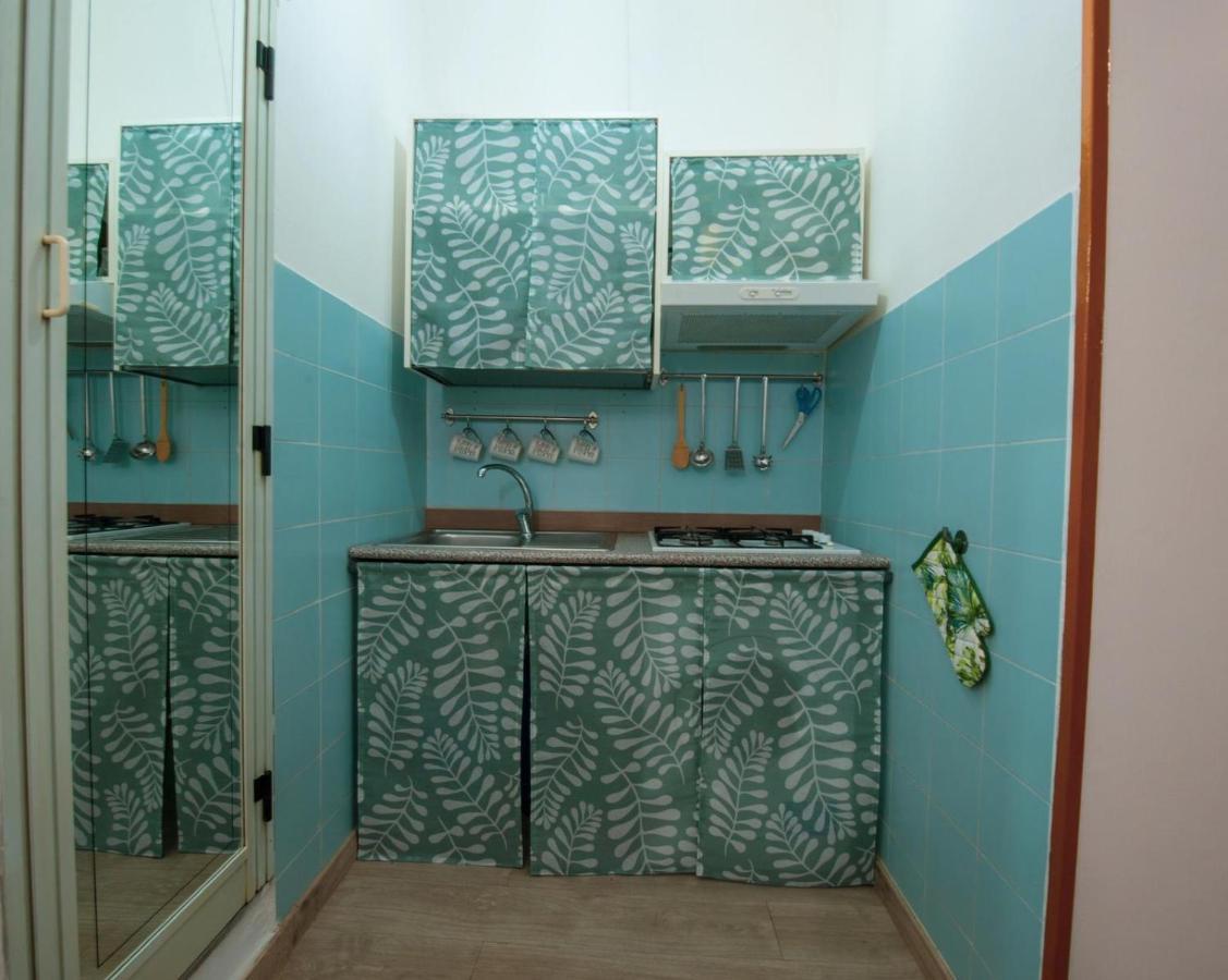 Urban Jungle Rooms Naples
