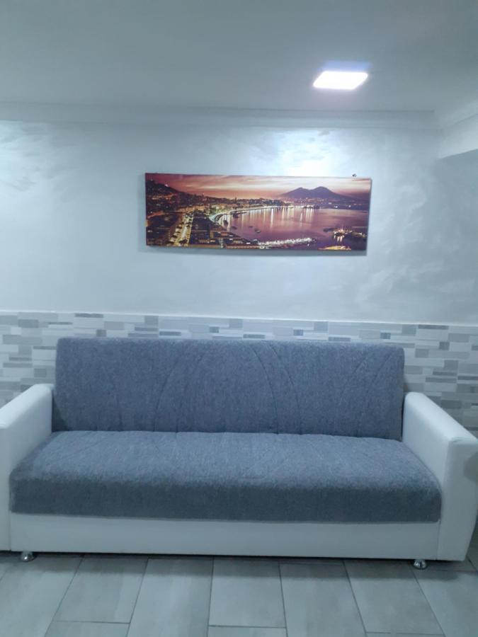 A'casa E' Mamma' Holiday home *