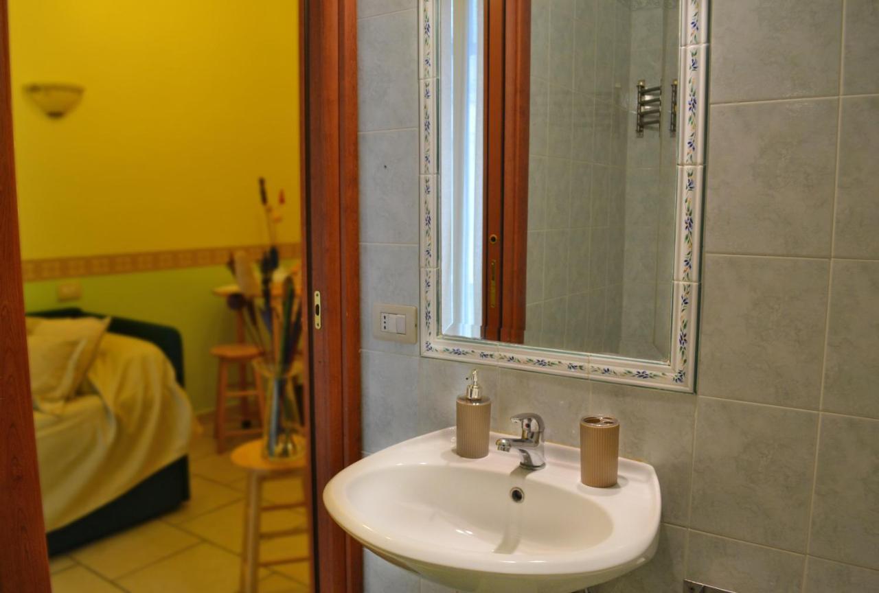 Bed & Breakfast Campagnari 2*