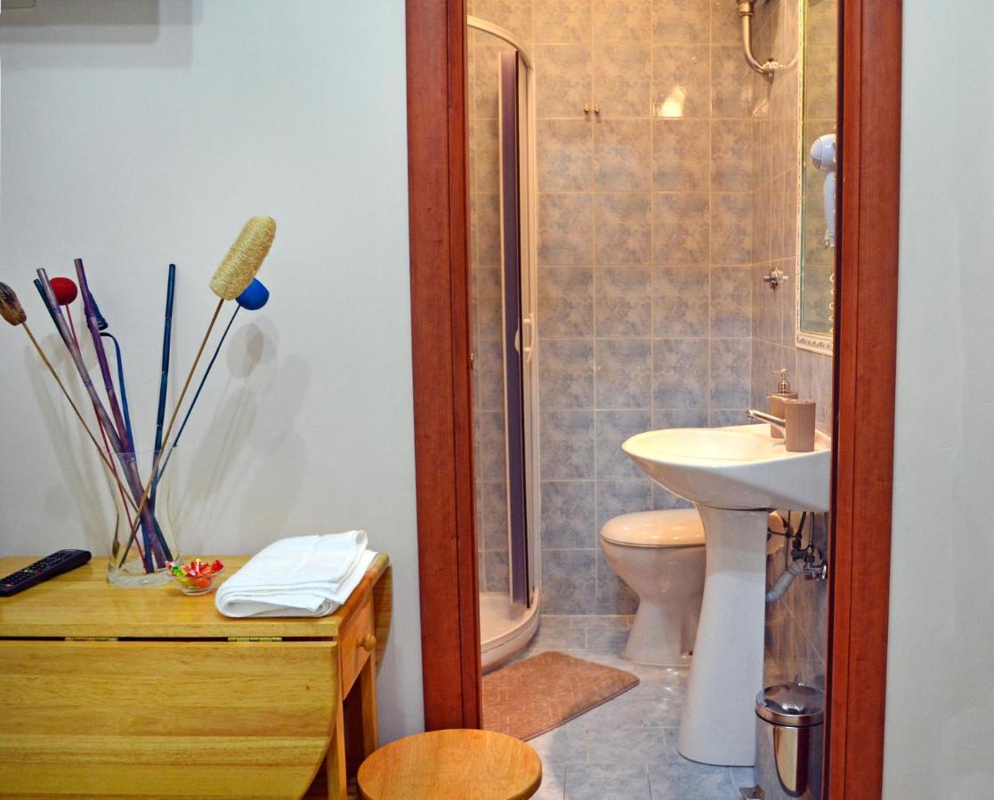 Bed & Breakfast Campagnari 2*