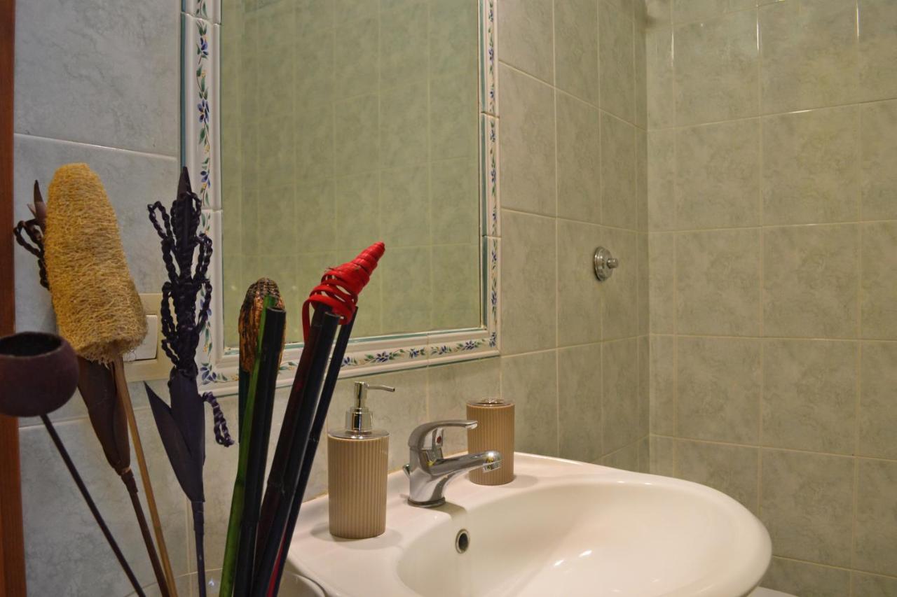Bed & Breakfast Campagnari 2*