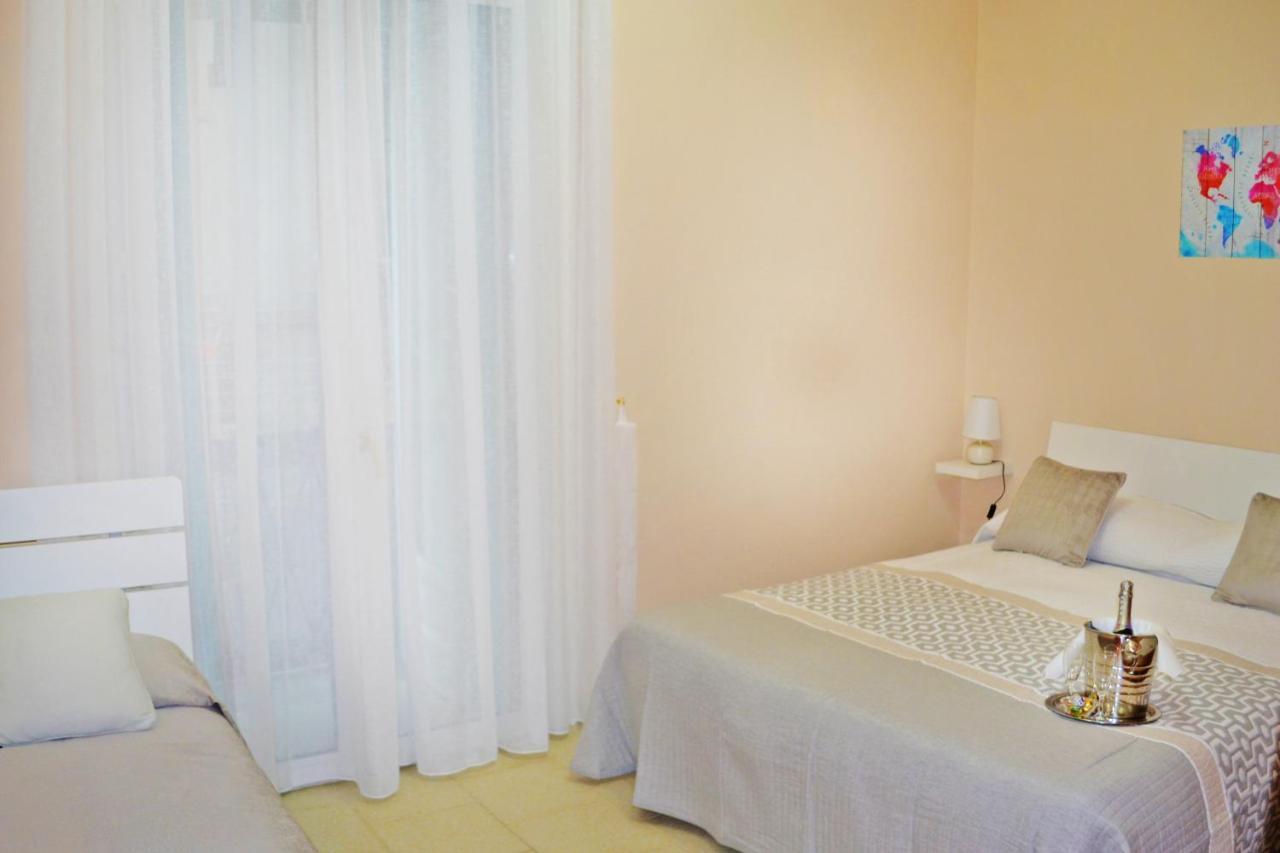 Campagnari Bed & Breakfast