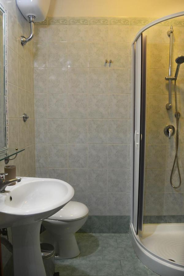 Campagnari Bed & Breakfast 2*