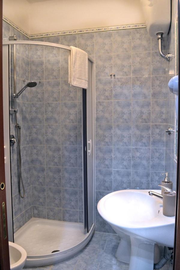 Bed & Breakfast Campagnari