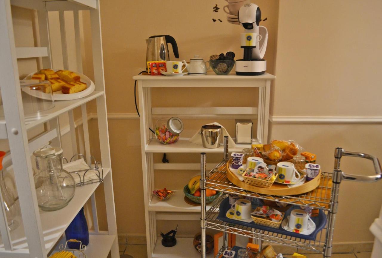 Campagnari Bed & Breakfast 2*
