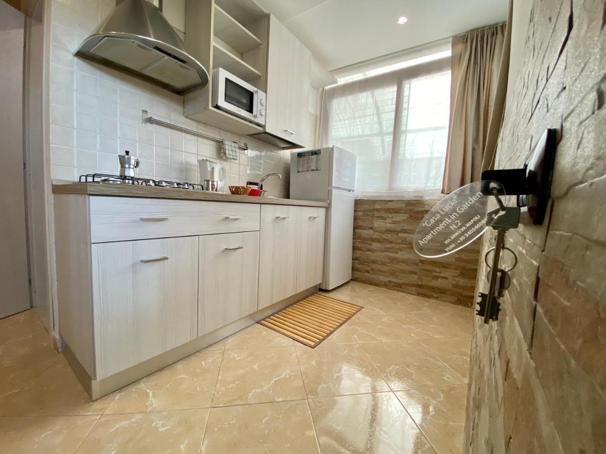 Casa Lucia Naples