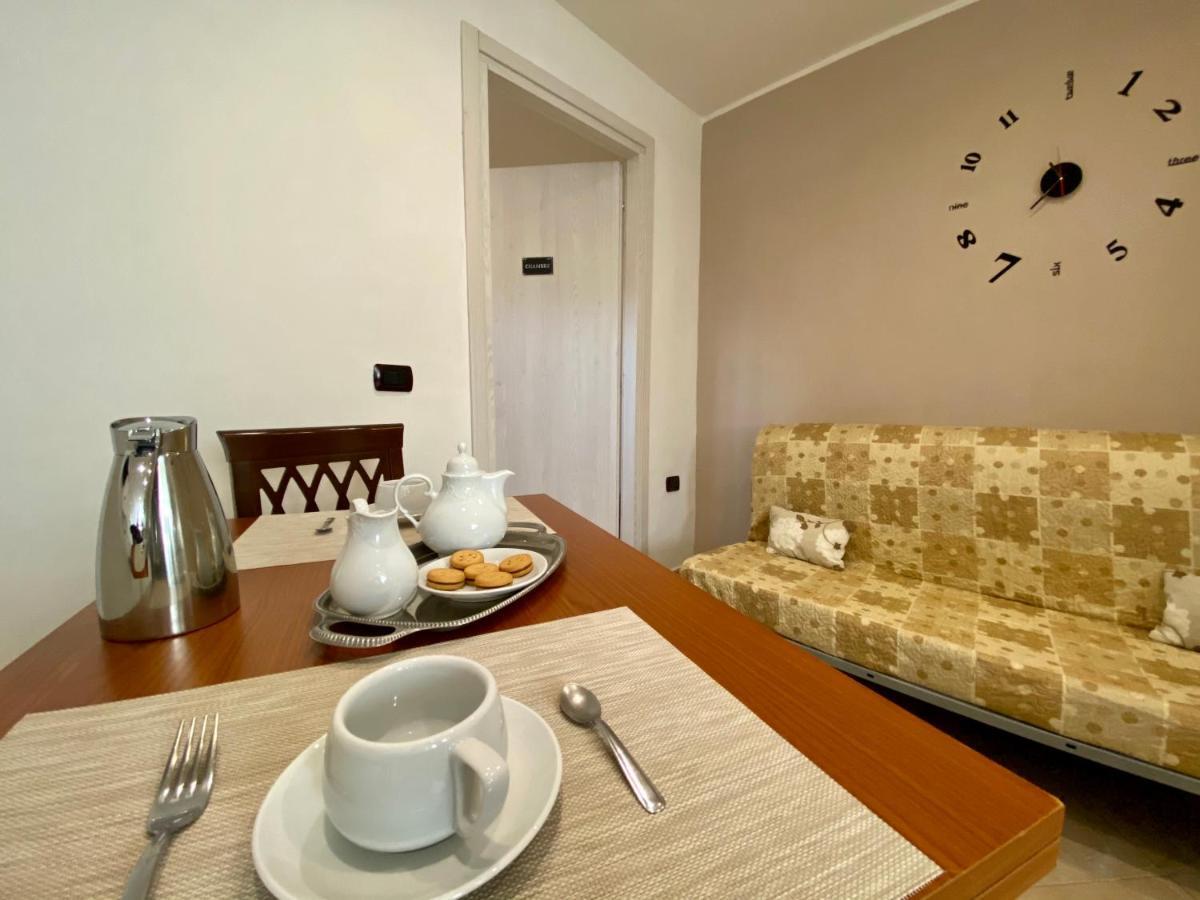 Casa Lucia Naples