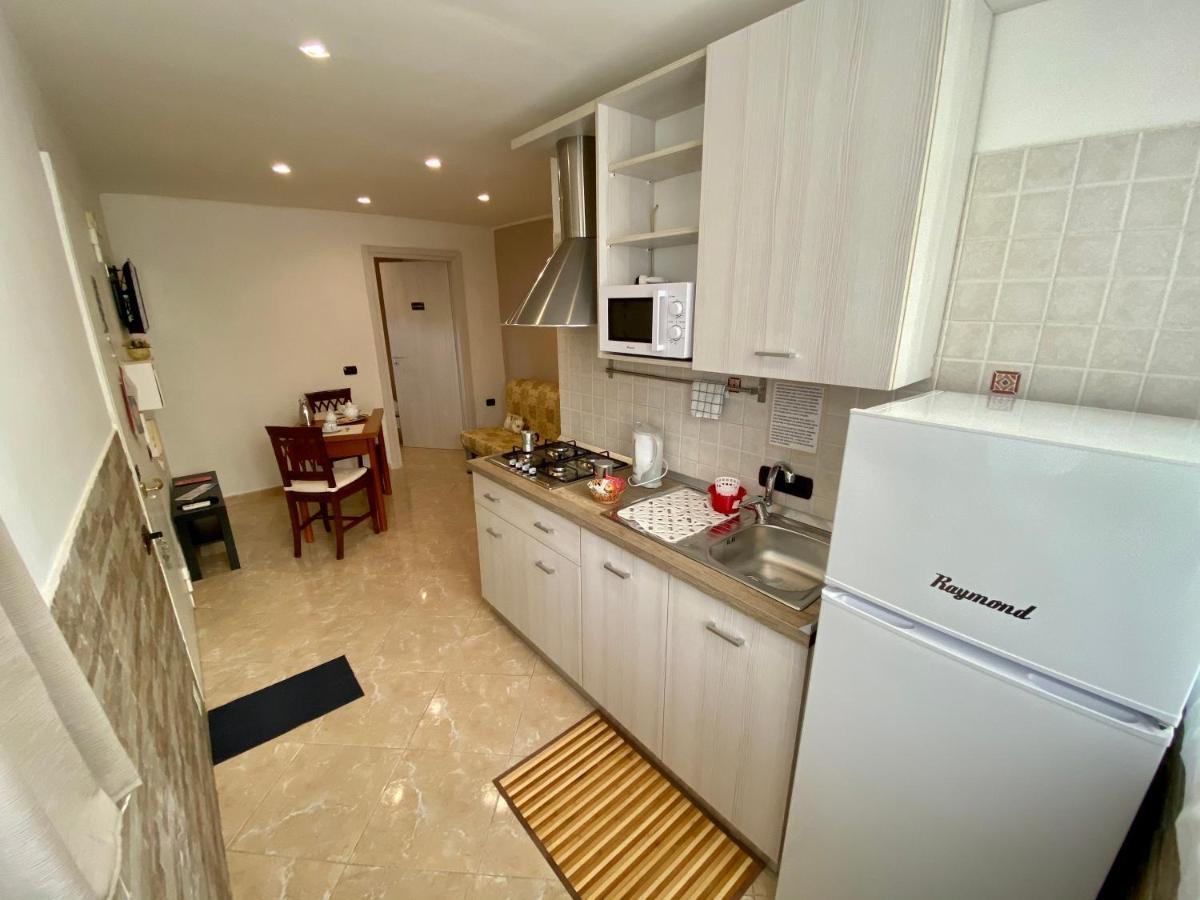 Casa Lucia Naples