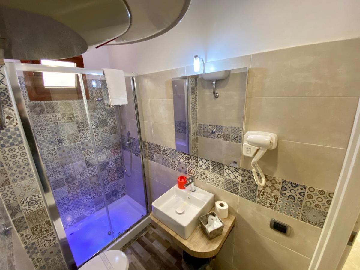 Casa Lucia Holiday home *
