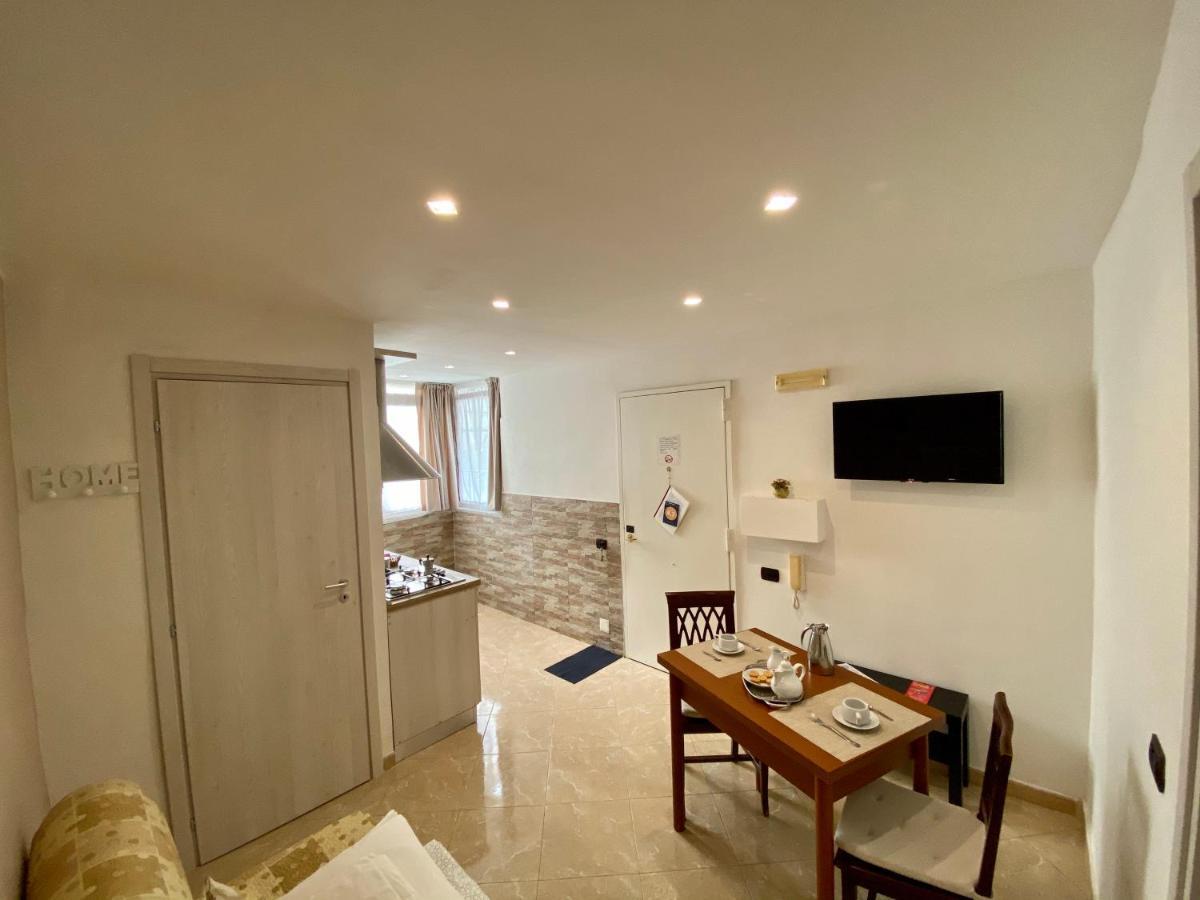Casa Lucia