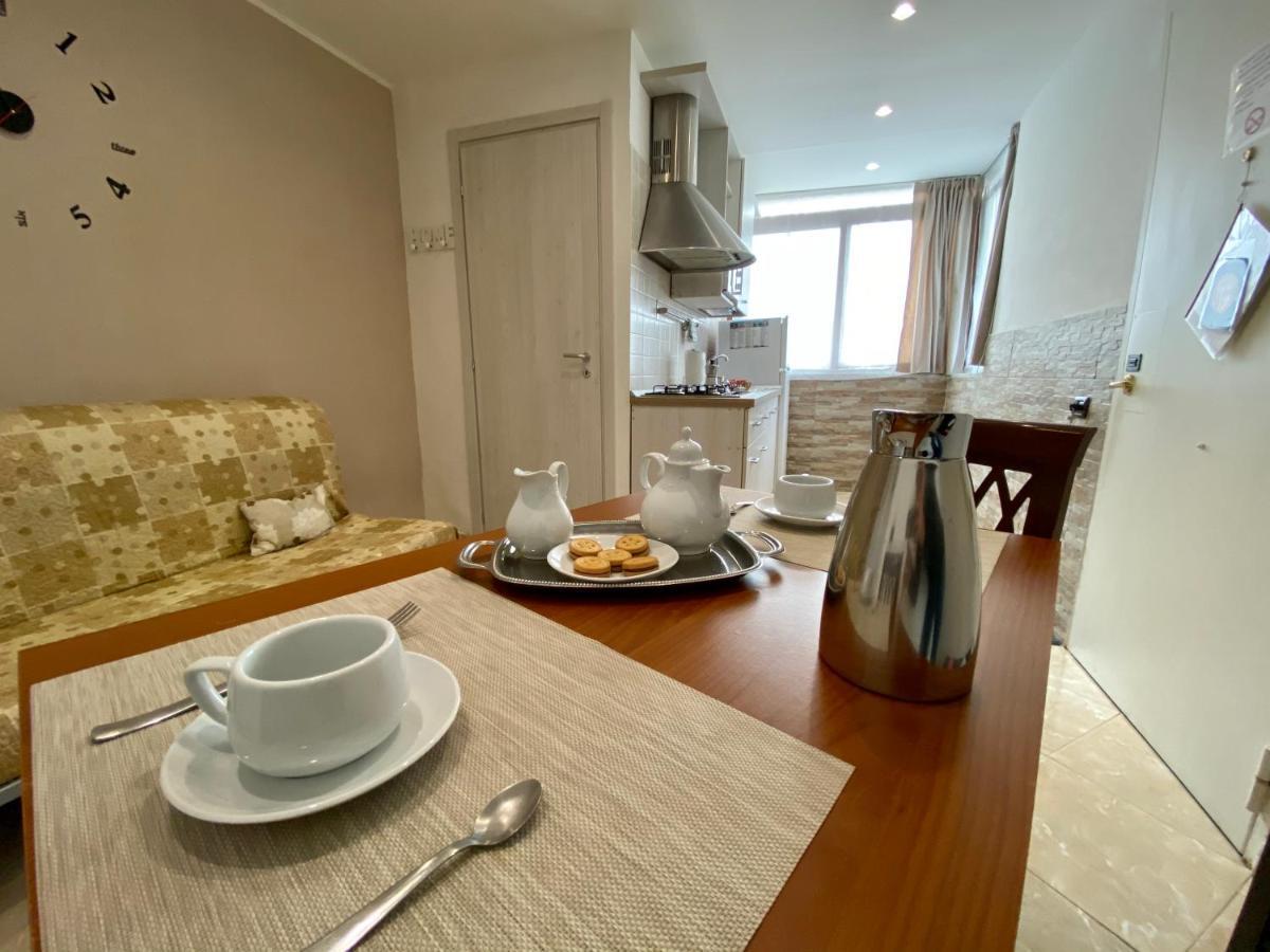 Casa Lucia Holiday home Naples