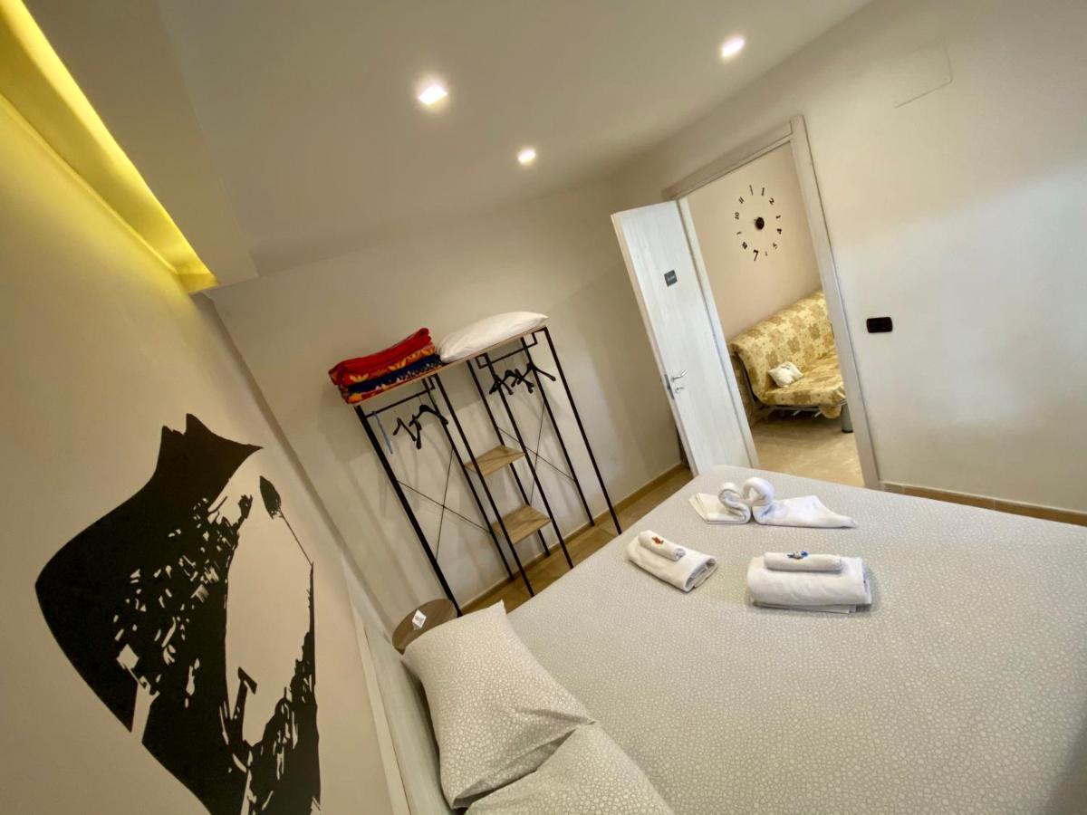 Casa Lucia Holiday home *