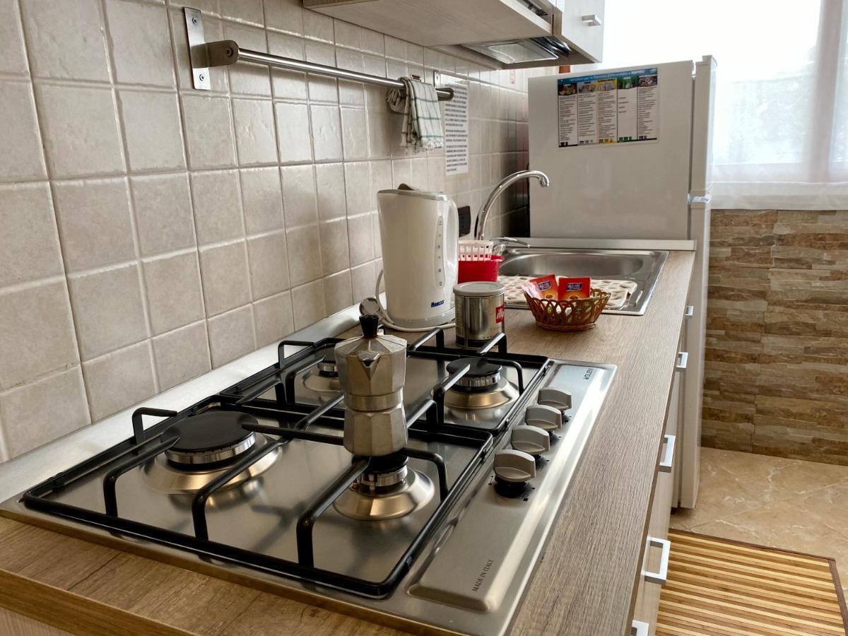 Casa Lucia Holiday home *