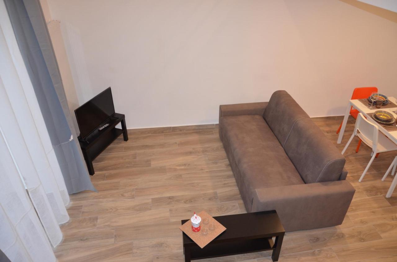 Apartment La Casa Spagnola Naples
