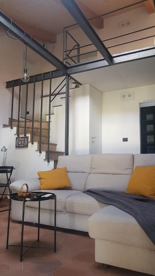 Apartment Apartament Luna Vomerese Naples