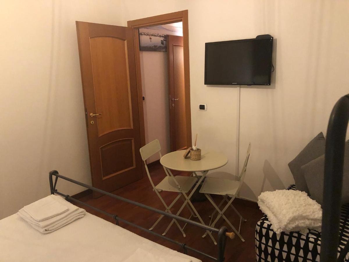 Bed & Breakfast Da Vito A San Martino Naples