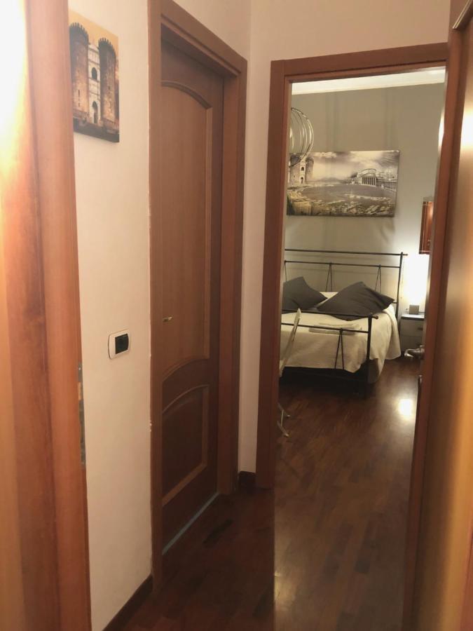 Da Vito A San Martino Bed & Breakfast Naples