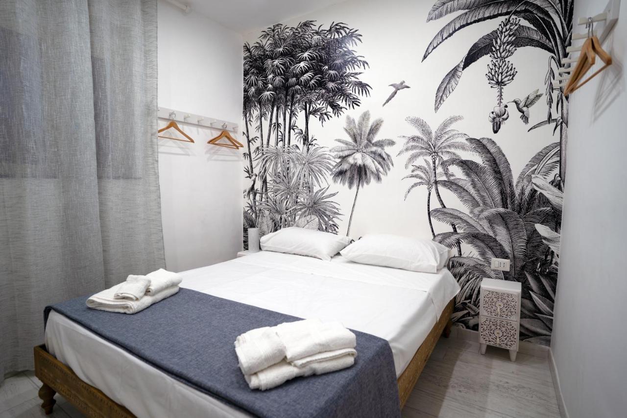 Apartment Central Monkey House Naples