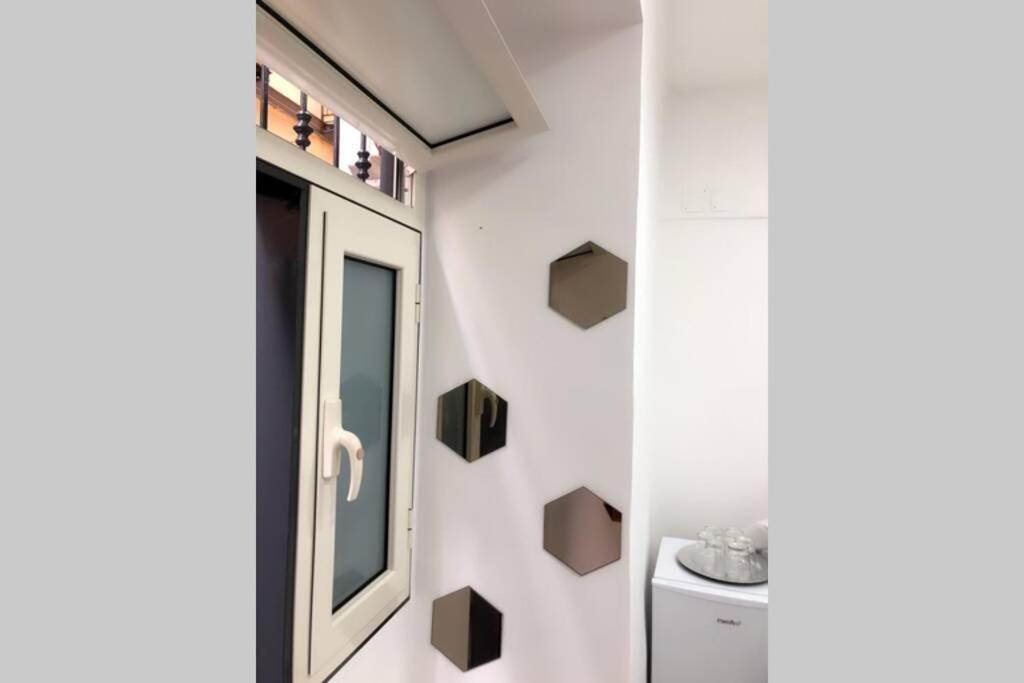 Mini-house Museo Apartment *