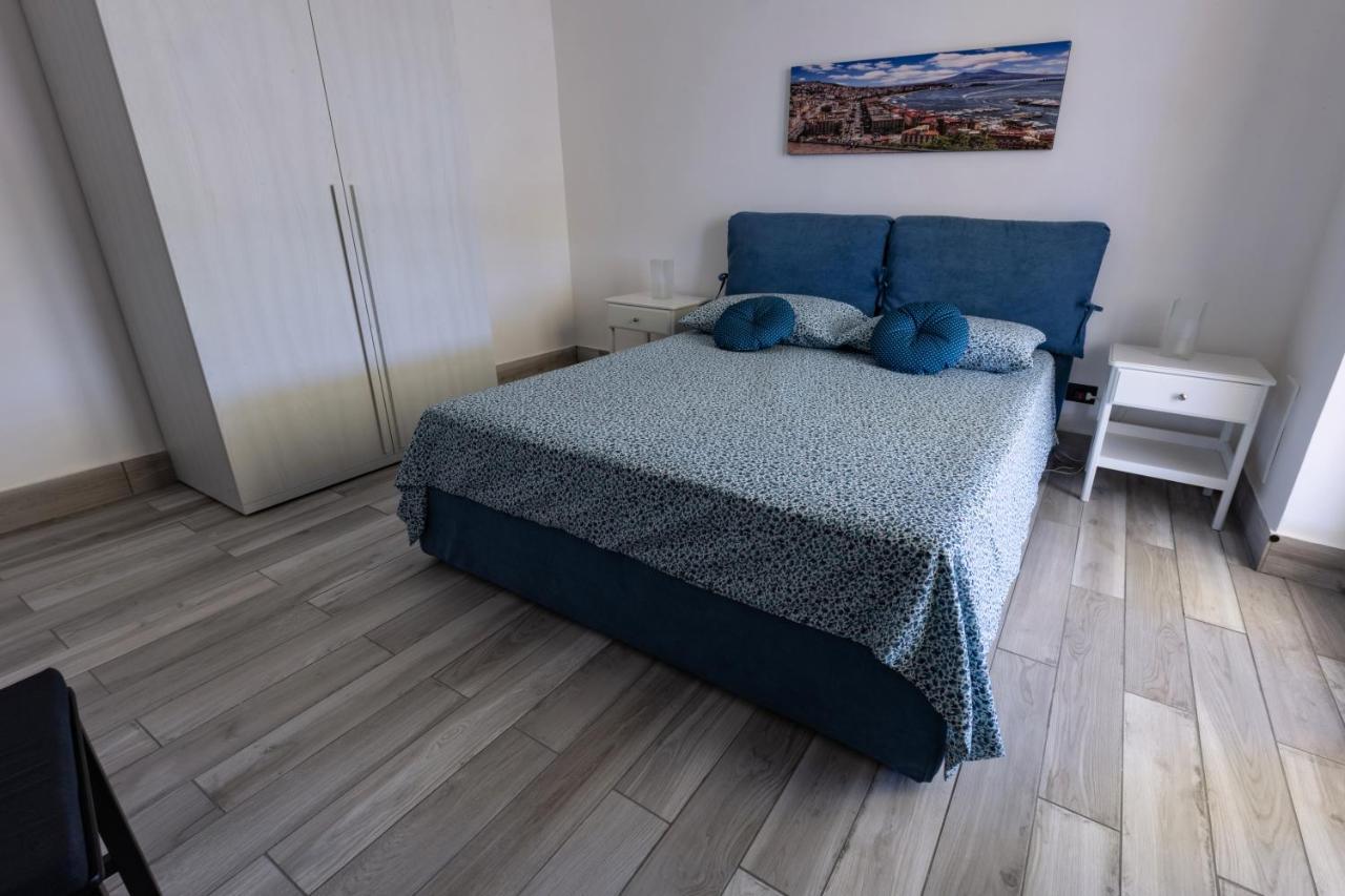 Apartment Casa Dei Venti - Naples