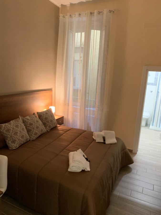 La Dimora Dei Borboni Bed & Breakfast