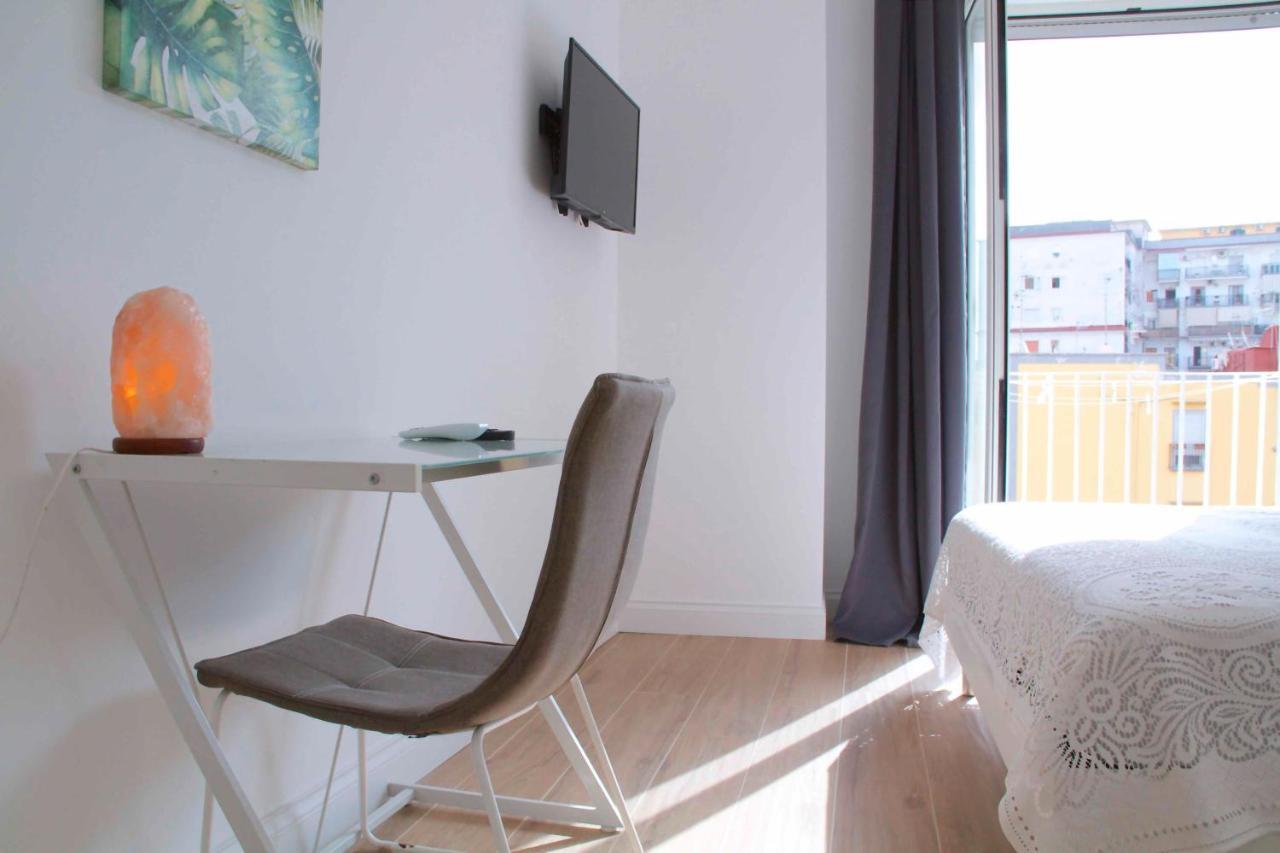 Apartment Casa Fabiana Naples
