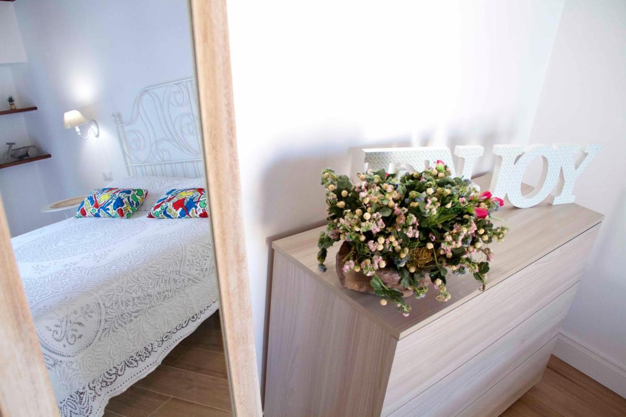 Casa Fabiana Apartment