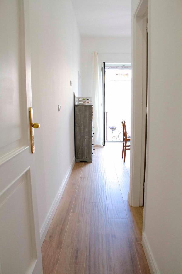 Apartment Casa Fabiana