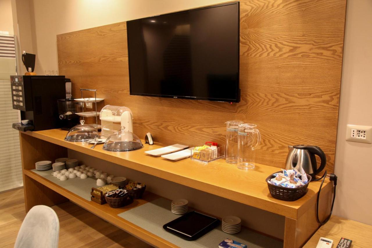 Guest house Toledo Relais - Exclusive 3*
